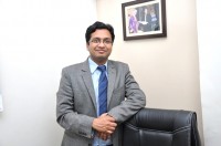 Dr. Rajiv Singla, Endocrinologist in Delhi